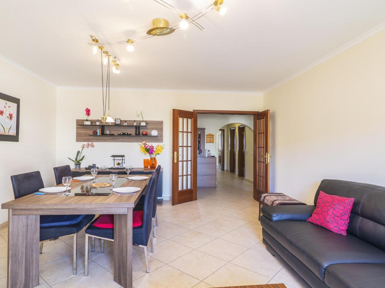 Apartment Apartment T2 Olhao By Interhome Экстерьер фото