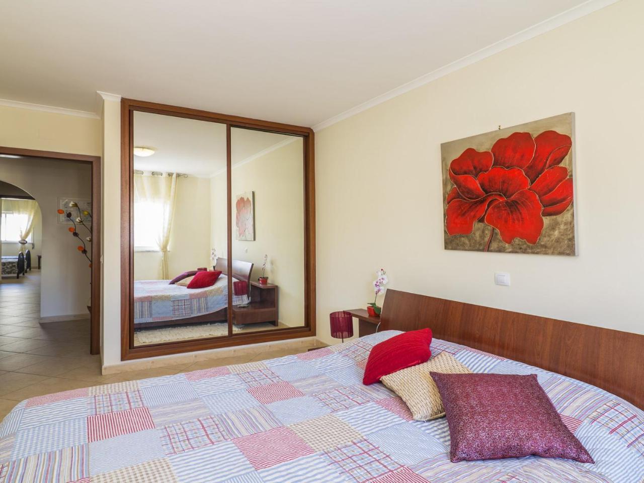 Apartment Apartment T2 Olhao By Interhome Экстерьер фото