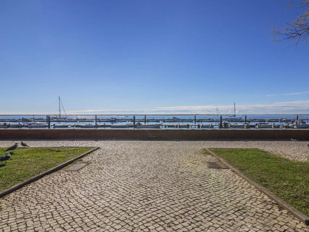 Apartment Apartment T2 Olhao By Interhome Экстерьер фото
