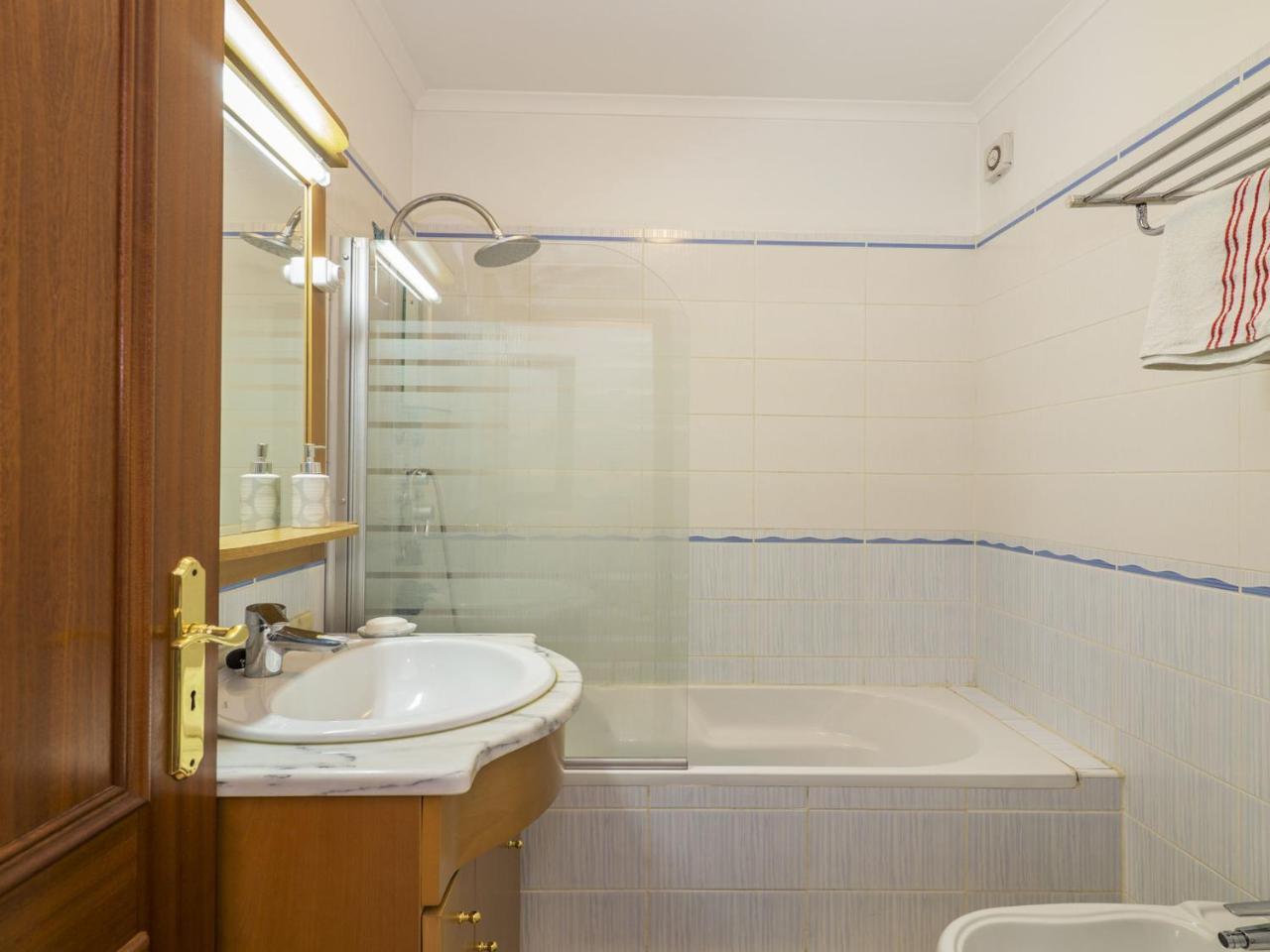 Apartment Apartment T2 Olhao By Interhome Экстерьер фото