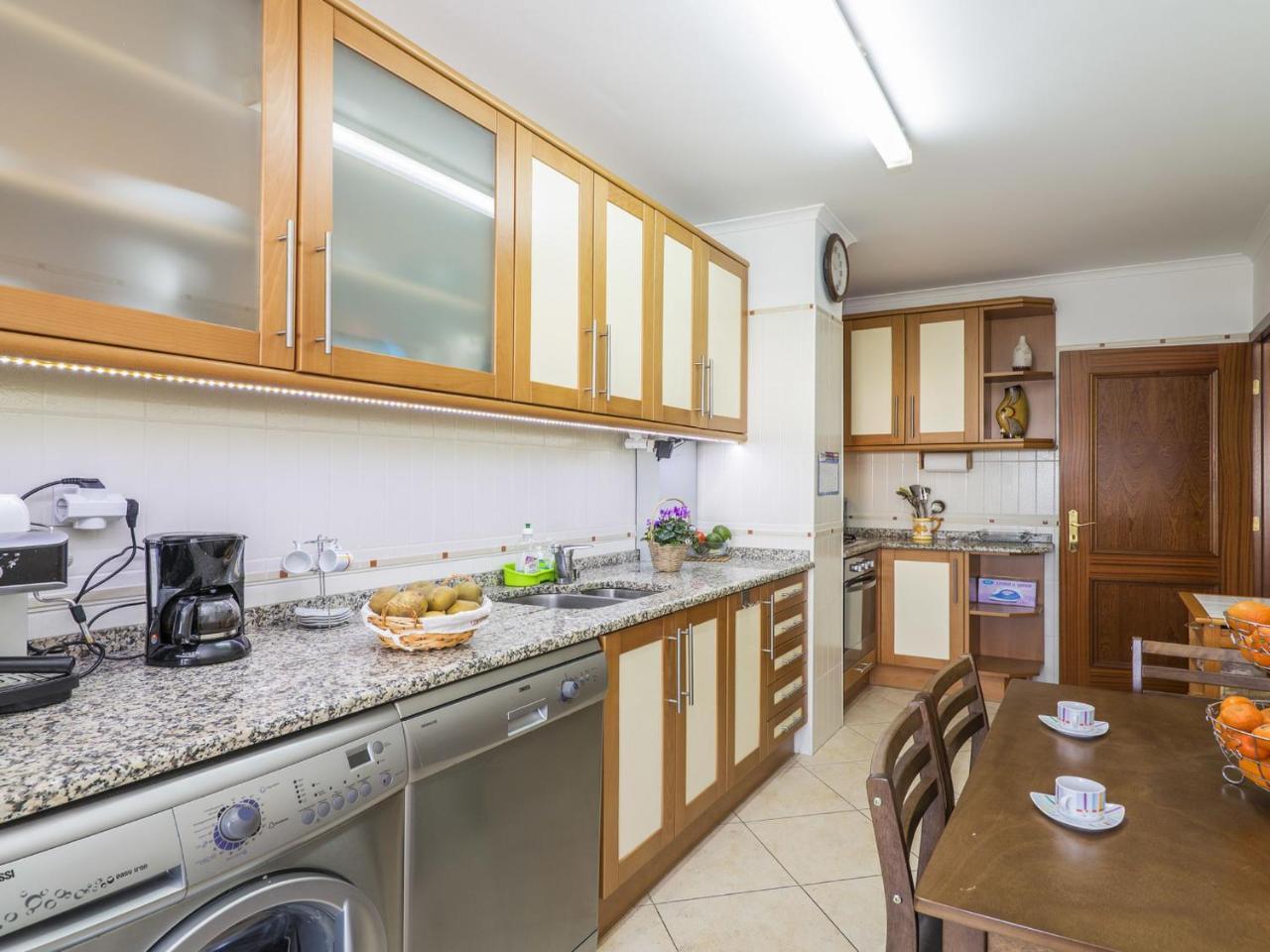Apartment Apartment T2 Olhao By Interhome Экстерьер фото