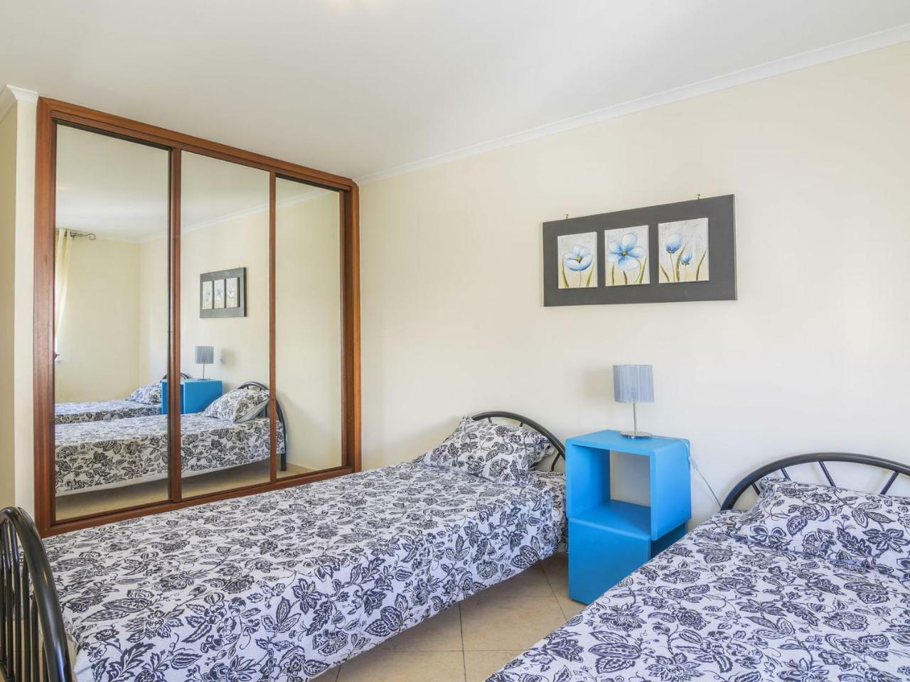 Apartment Apartment T2 Olhao By Interhome Экстерьер фото