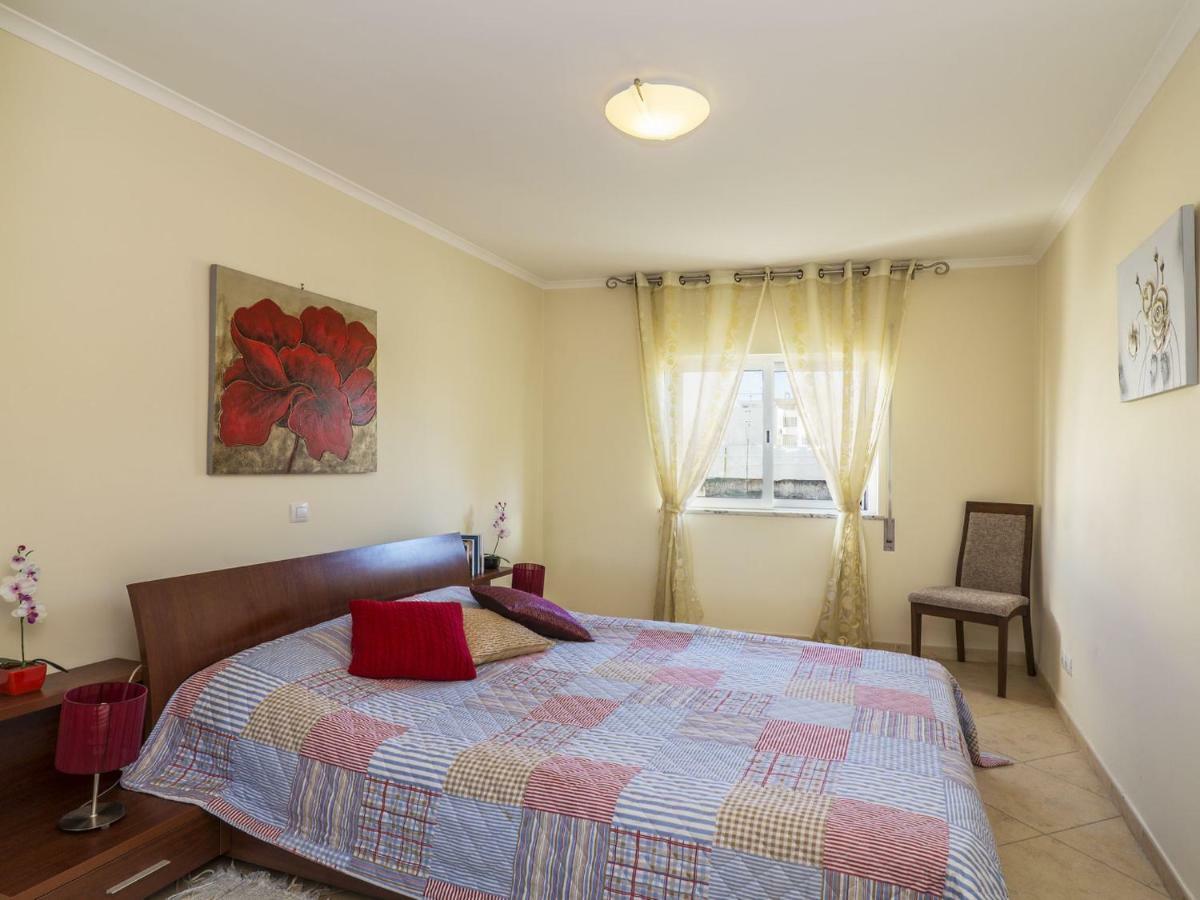 Apartment Apartment T2 Olhao By Interhome Экстерьер фото